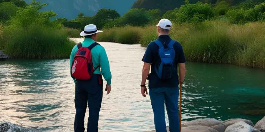 Hiring the Wrong Tour Guide