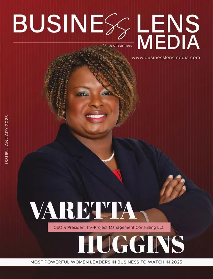 Powerful Women Leaders