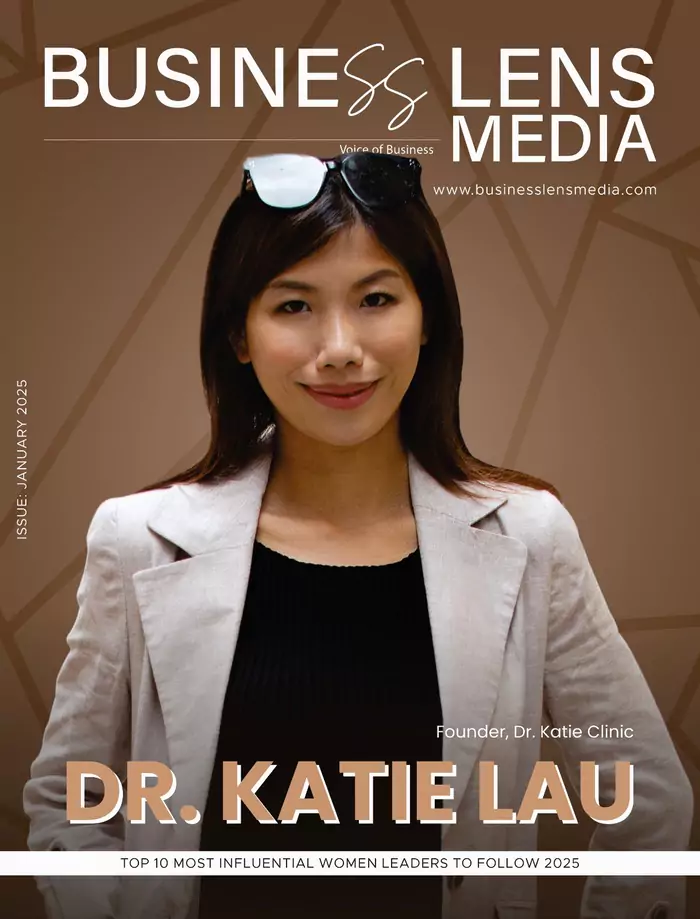 Influential Women Leaders