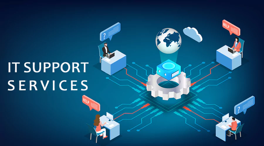 IT Services