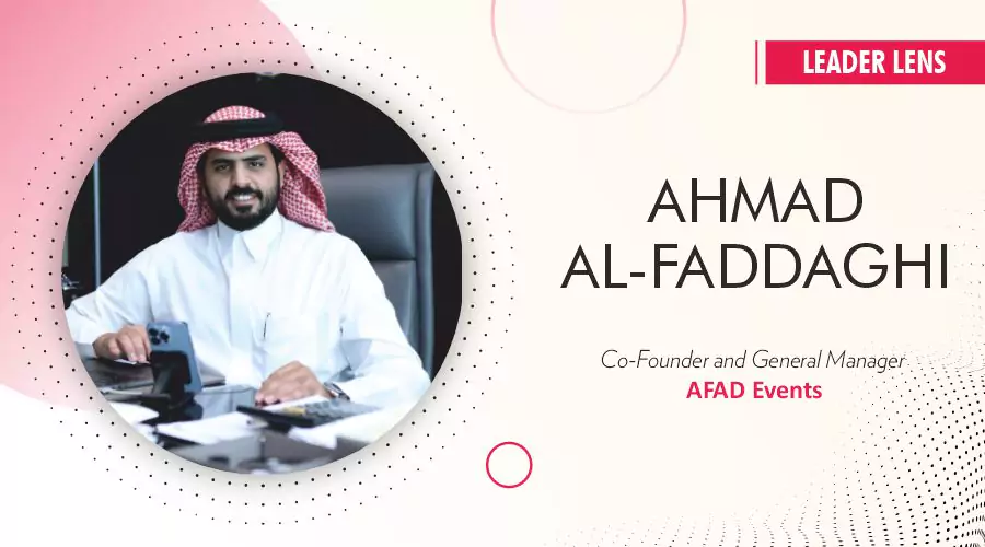 Ahmad Al Faddaghi