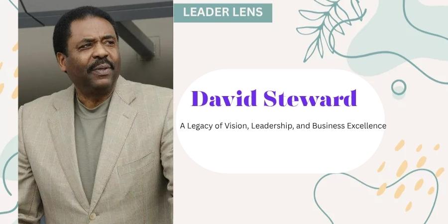 David Steward