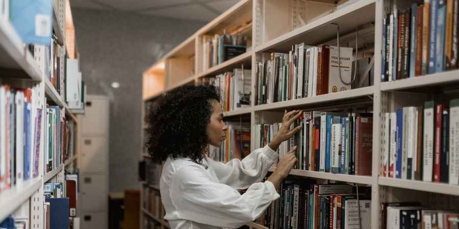 Leadership Books