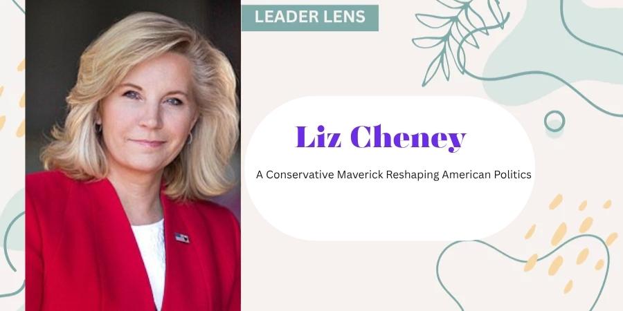 Liz Cheney