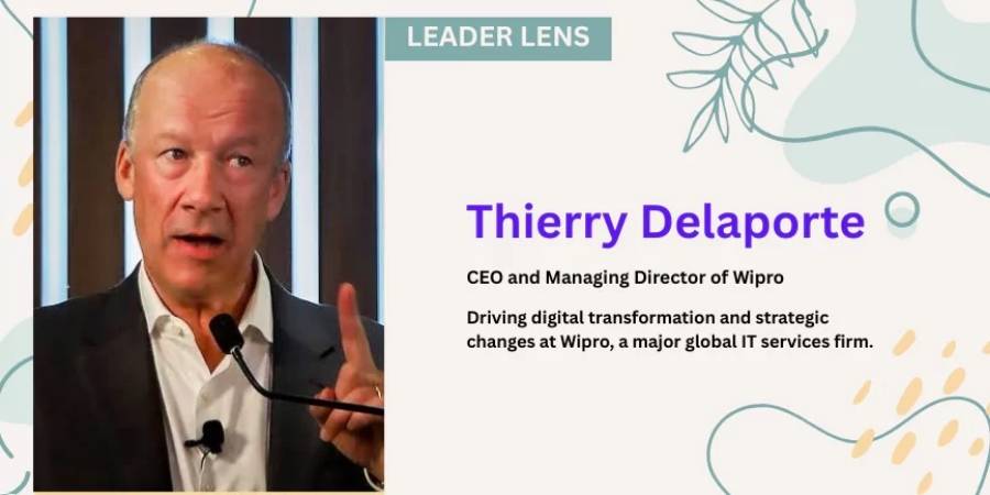 Thierry Delaporte