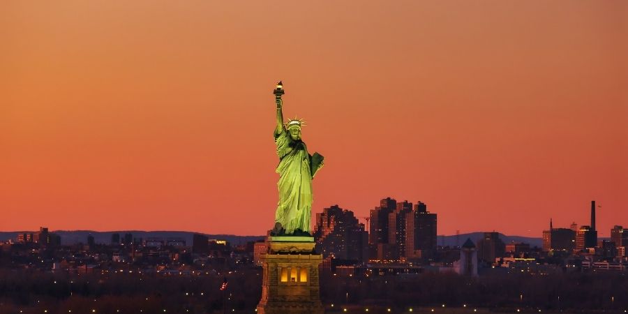 Best Cities to Live in the USA