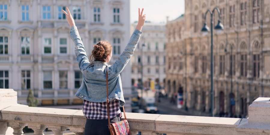 Best Cities to Live in the USA