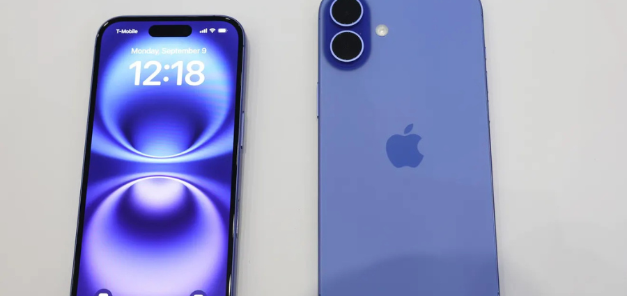 iPhone 17 Leak Tips Thinner Build and Brand-New Color Option