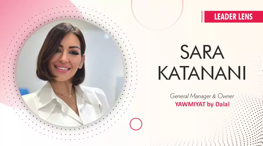 Sara Katanani