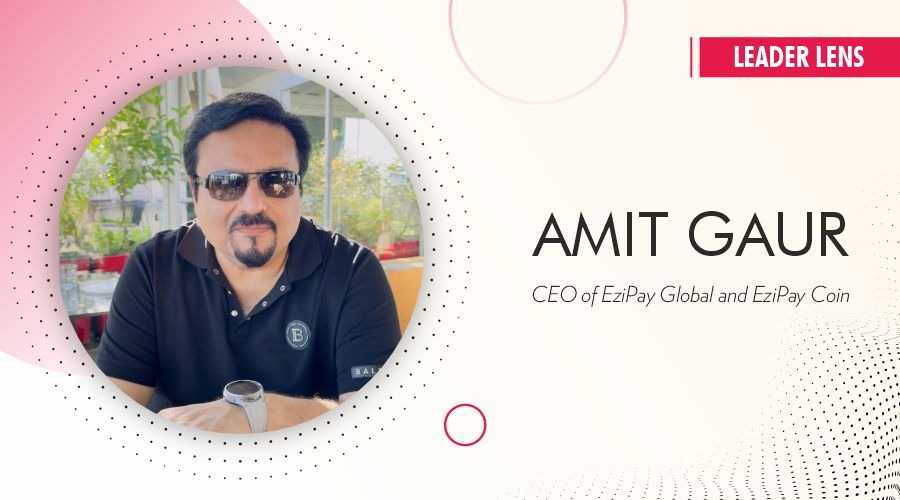 Amit Gaur