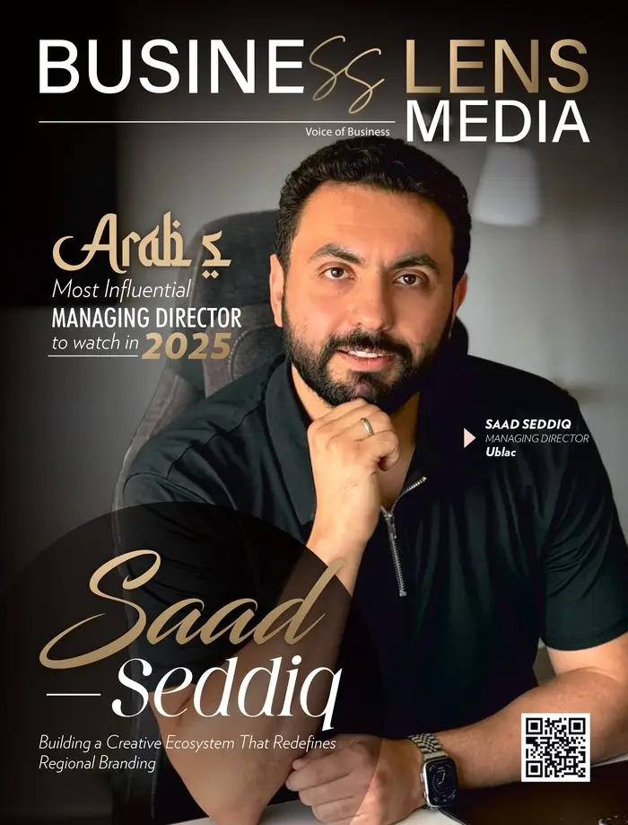 Most Influential MANAGING DIRECTOR