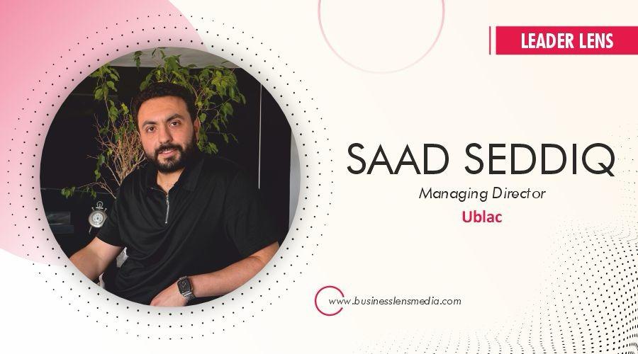 Saad Seddiq